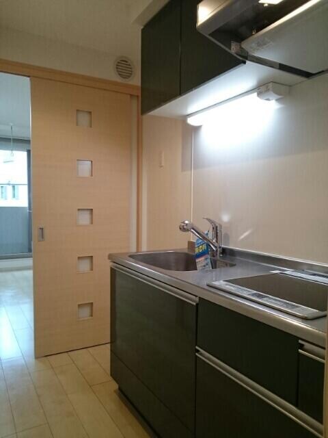 上井草駅 徒歩1分 2階の物件内観写真