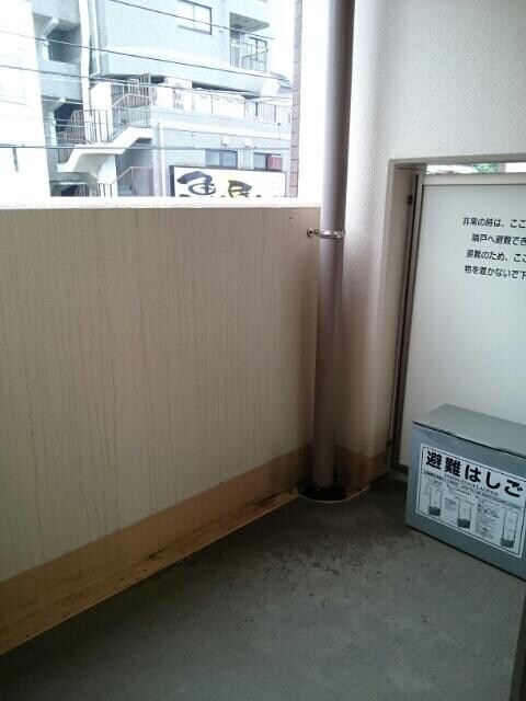 上井草駅 徒歩1分 2階の物件内観写真