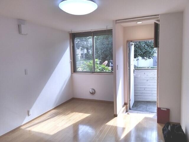 都立大学駅 徒歩7分 1階の物件内観写真