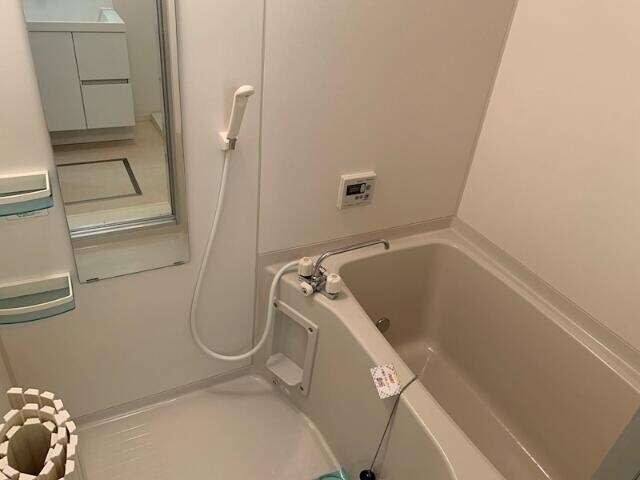 都立大学駅 徒歩7分 1階の物件内観写真