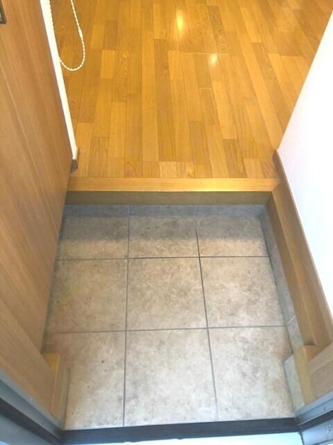 都立大学駅 徒歩7分 1階の物件内観写真