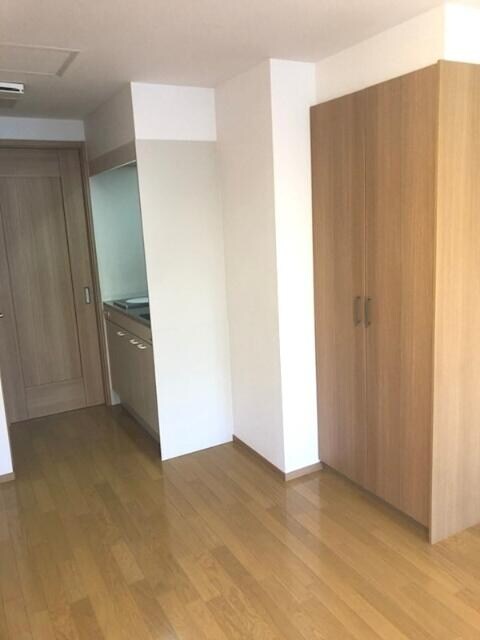 都立大学駅 徒歩7分 1階の物件内観写真