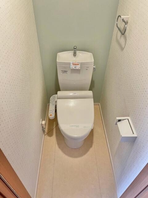 都立大学駅 徒歩7分 1階の物件内観写真