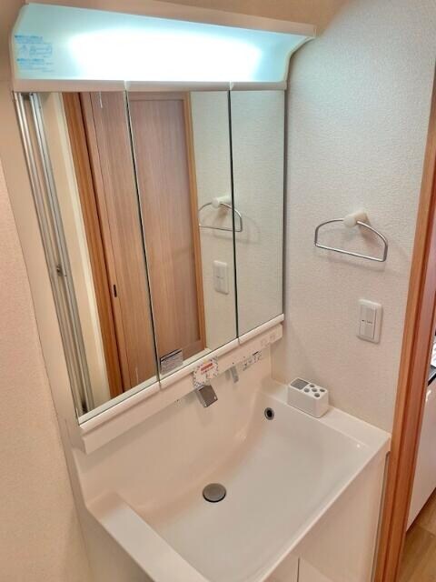 都立大学駅 徒歩7分 1階の物件内観写真