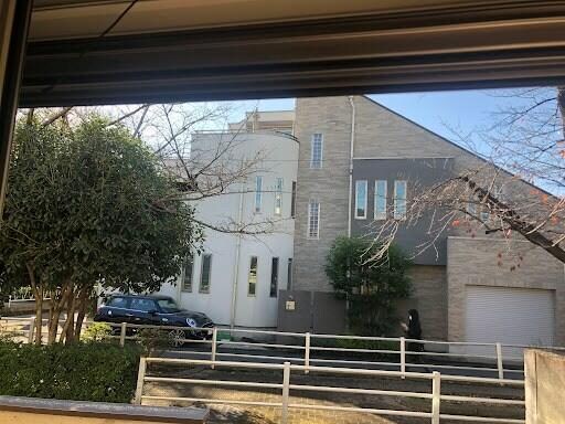 都立大学駅 徒歩7分 1階の物件内観写真