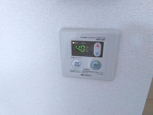 都立大学駅 徒歩7分 1階の物件内観写真