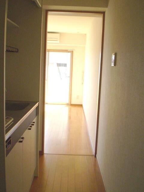 府中競馬正門前駅 徒歩3分 4階の物件内観写真