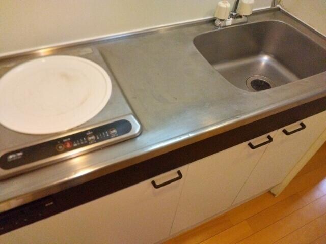 府中競馬正門前駅 徒歩3分 4階の物件内観写真