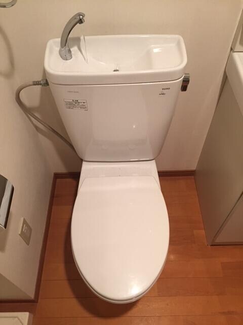 府中競馬正門前駅 徒歩3分 4階の物件内観写真