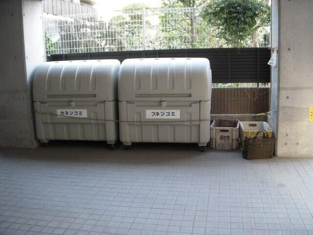 府中競馬正門前駅 徒歩3分 4階の物件内観写真