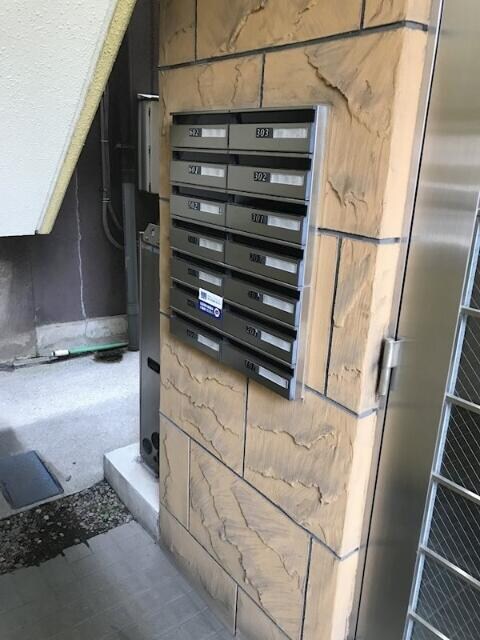 府中競馬正門前駅 徒歩3分 4階の物件内観写真