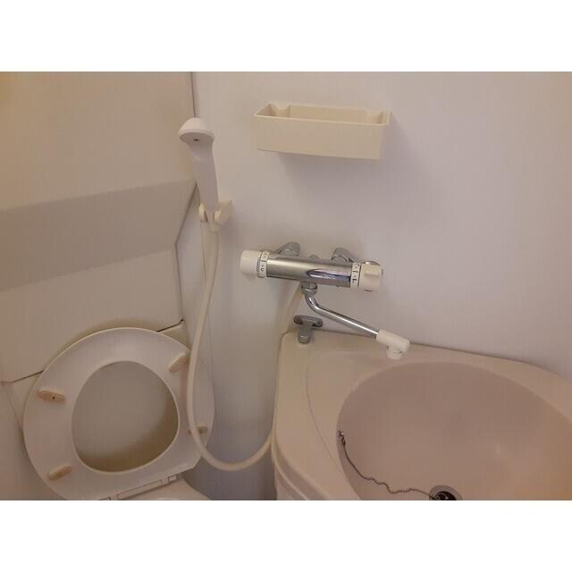 新高円寺駅 徒歩16分 3階の物件内観写真