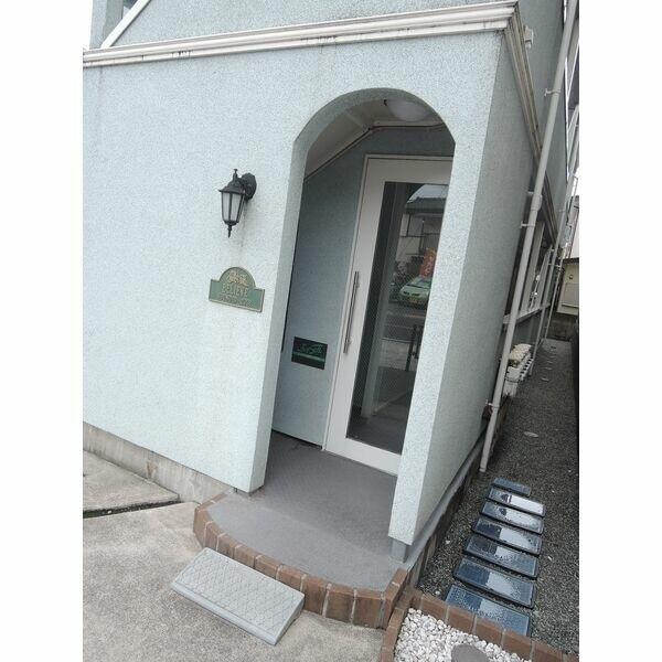 狛江駅 徒歩18分 1階の物件外観写真