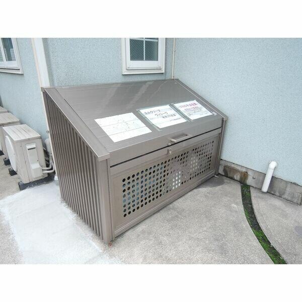 狛江駅 徒歩18分 1階の物件内観写真