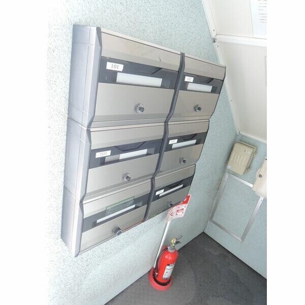 狛江駅 徒歩18分 1階の物件内観写真