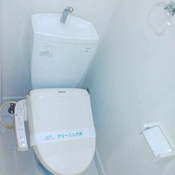 狛江駅 徒歩18分 1階の物件内観写真