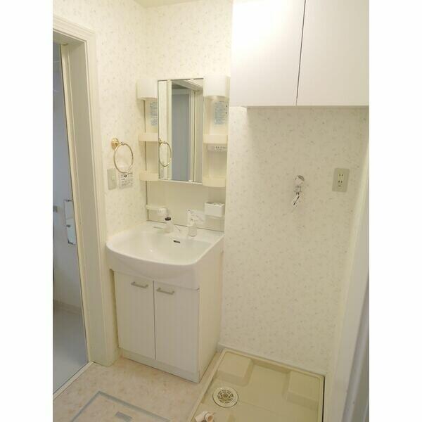 狛江駅 徒歩18分 1階の物件内観写真