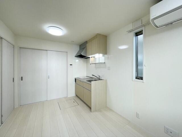 石川台駅 徒歩2分 1階の物件内観写真