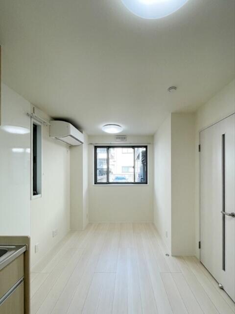 石川台駅 徒歩2分 1階の物件内観写真