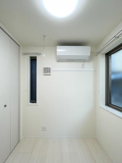 石川台駅 徒歩2分 1階の物件内観写真