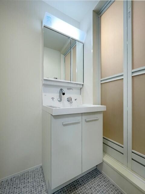 石川台駅 徒歩2分 1階の物件内観写真