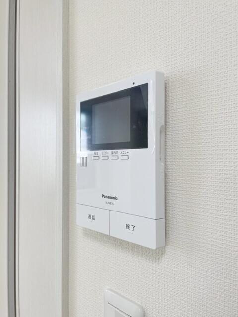 石川台駅 徒歩2分 1階の物件内観写真