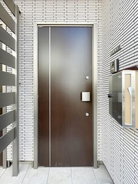 石川台駅 徒歩2分 1階の物件内観写真