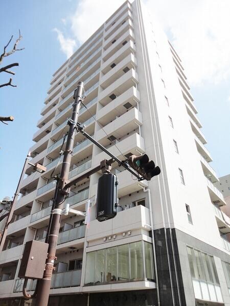 八王子駅 徒歩10分 9階の物件外観写真