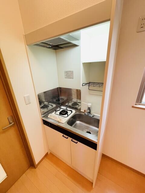 上板橋駅 徒歩8分 2階の物件内観写真