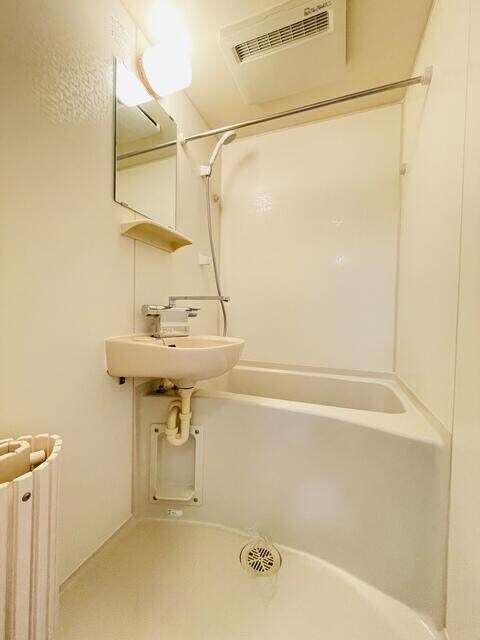 上板橋駅 徒歩8分 2階の物件内観写真