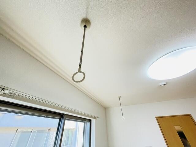 上板橋駅 徒歩8分 2階の物件内観写真