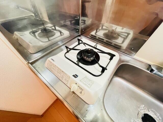 上板橋駅 徒歩8分 2階の物件内観写真