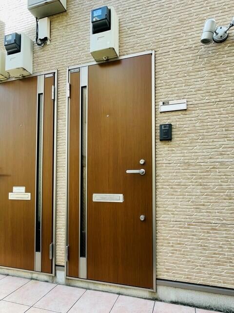 上板橋駅 徒歩8分 2階の物件内観写真