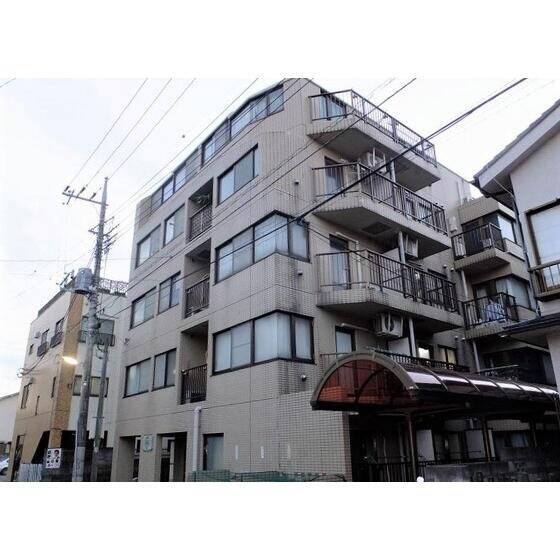 八王子駅 徒歩11分 3階の物件外観写真