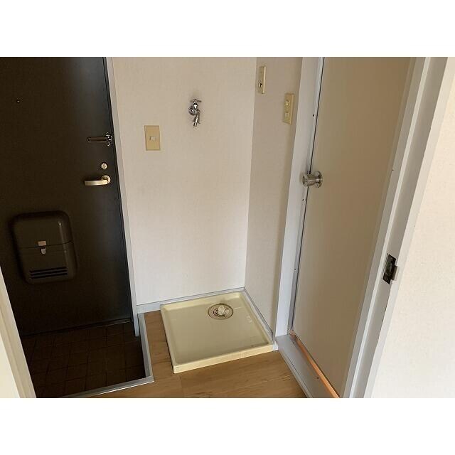 八王子駅 徒歩11分 3階の物件内観写真