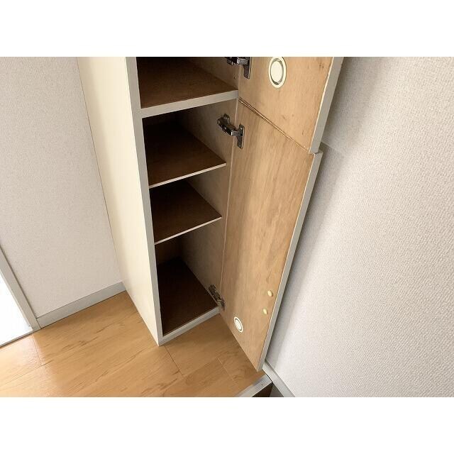 八王子駅 徒歩11分 3階の物件内観写真