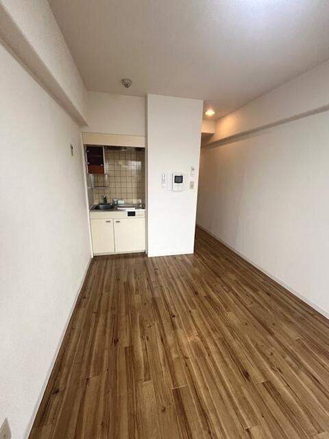 西荻窪駅 徒歩6分 4階の物件内観写真