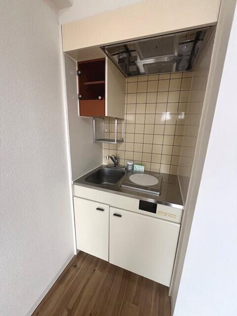 西荻窪駅 徒歩6分 4階の物件内観写真