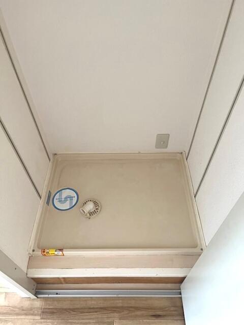 西荻窪駅 徒歩6分 4階の物件内観写真