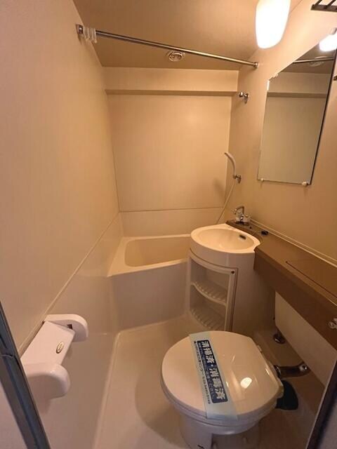 西荻窪駅 徒歩6分 4階の物件内観写真