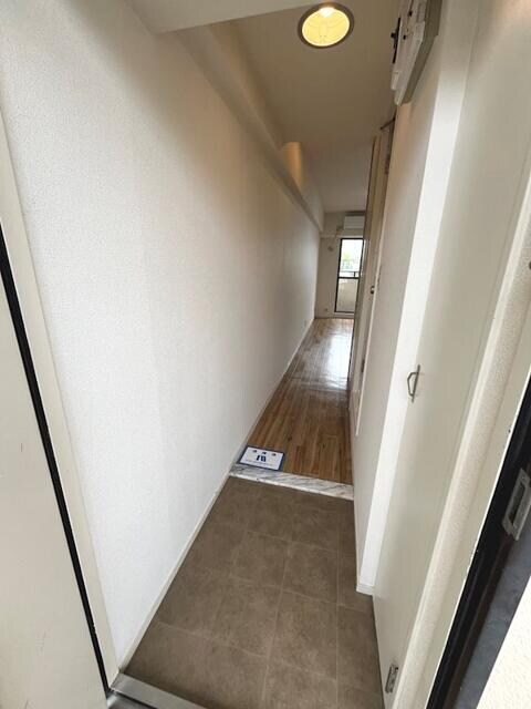 西荻窪駅 徒歩6分 4階の物件内観写真