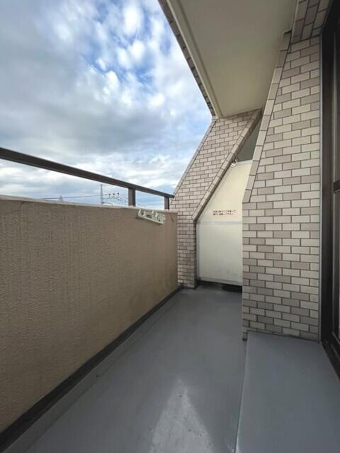 西荻窪駅 徒歩6分 4階の物件内観写真