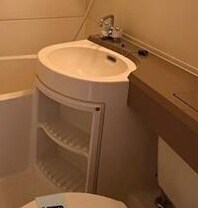 西荻窪駅 徒歩6分 4階の物件内観写真