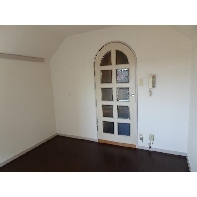 大岡山駅 徒歩10分 4階の物件内観写真