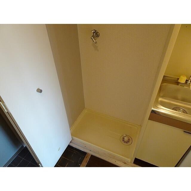 大岡山駅 徒歩10分 4階の物件内観写真