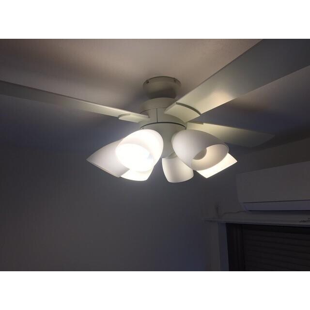 上石神井駅 徒歩7分 1階の物件内観写真