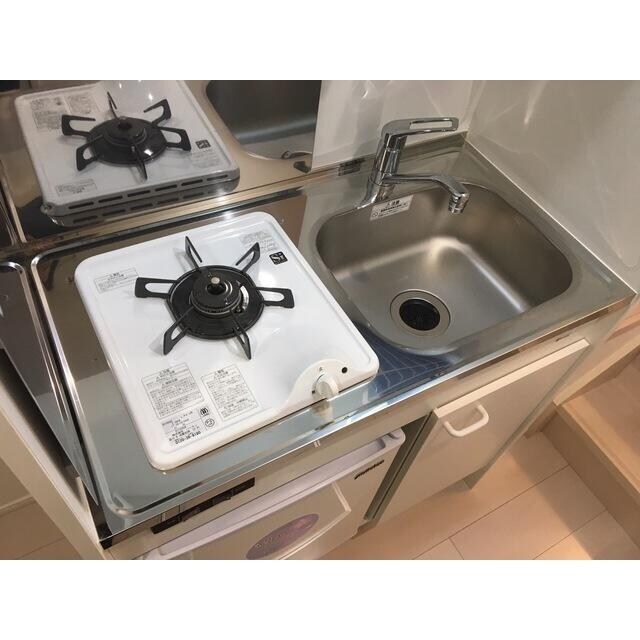 上石神井駅 徒歩7分 1階の物件内観写真