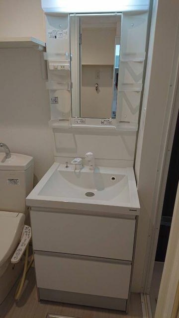 上石神井駅 徒歩7分 1階の物件内観写真