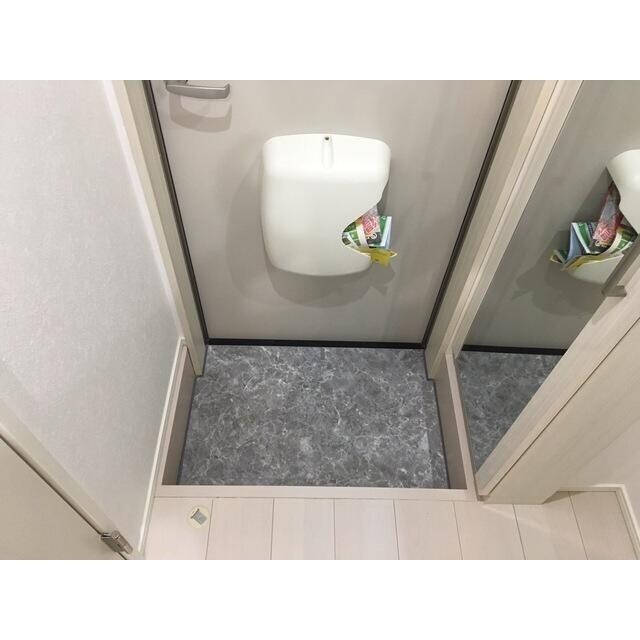 上石神井駅 徒歩7分 1階の物件内観写真