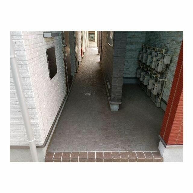 上石神井駅 徒歩7分 1階の物件内観写真